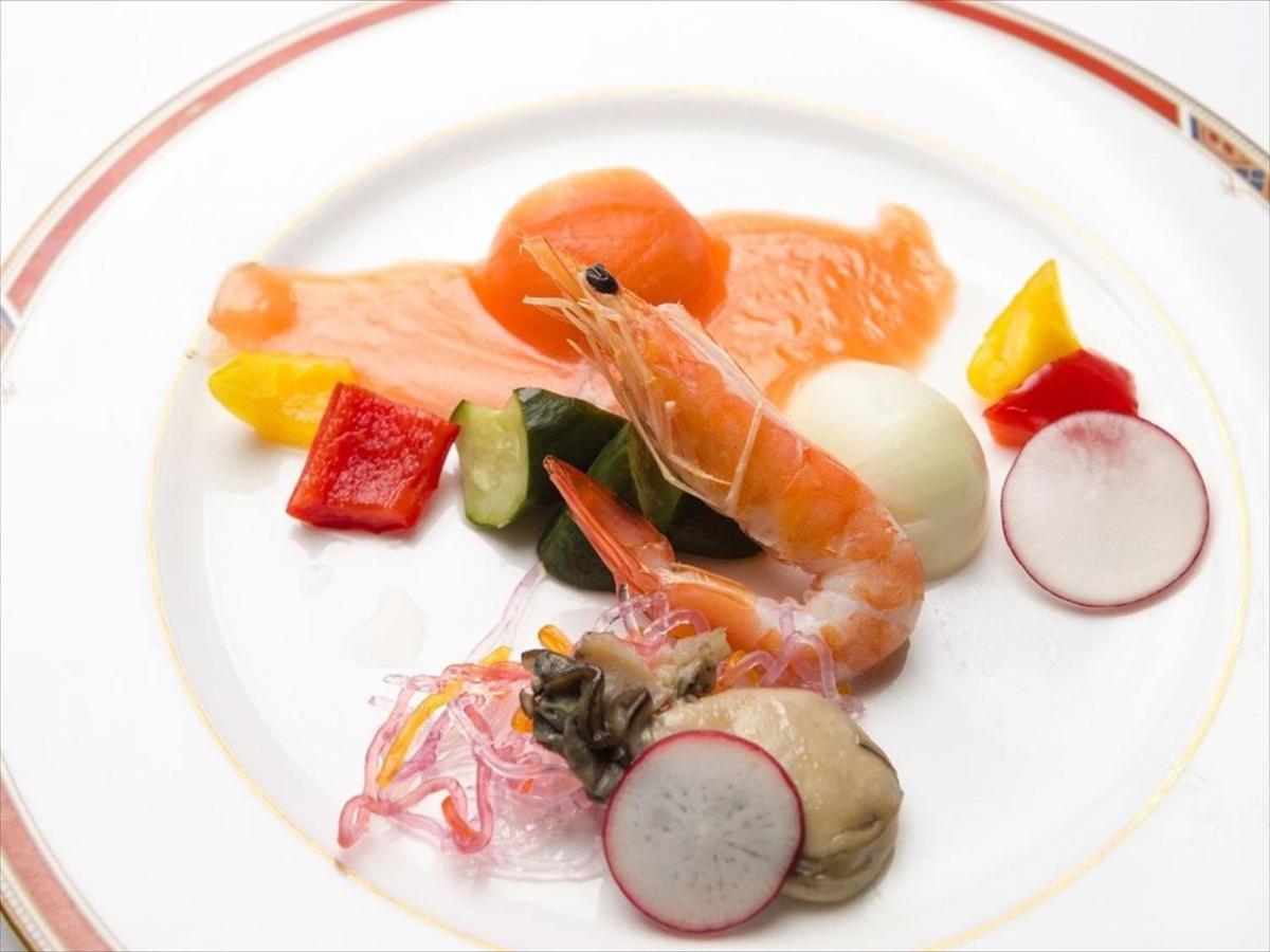 Rokugatsu-No-Mori Auberge ซาโนะ ภายนอก รูปภาพ