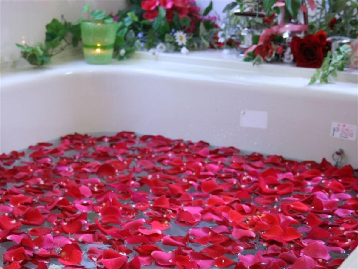 Rokugatsu-No-Mori Auberge ซาโนะ ภายนอก รูปภาพ