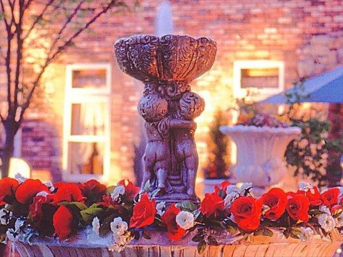 Rokugatsu-No-Mori Auberge ซาโนะ ภายนอก รูปภาพ