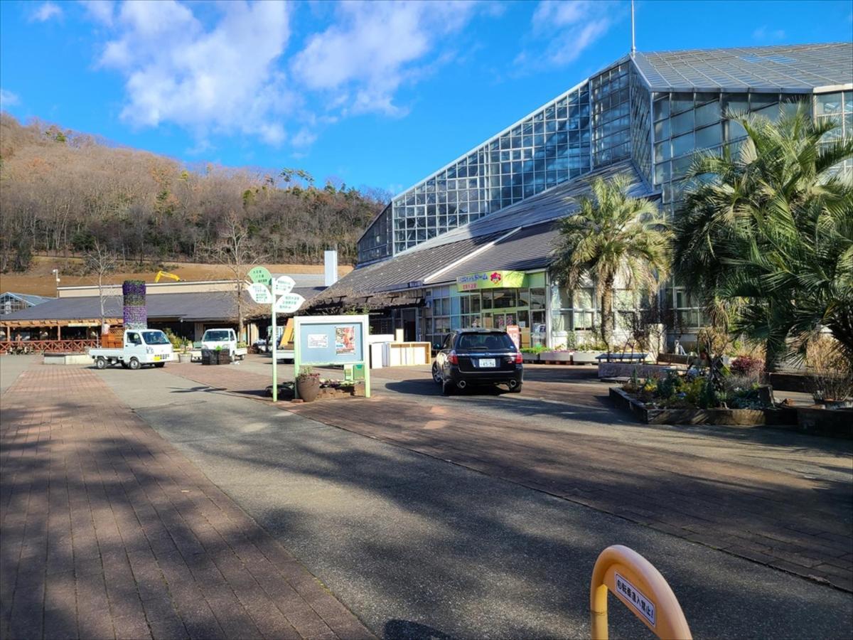 Rokugatsu-No-Mori Auberge ซาโนะ ภายนอก รูปภาพ