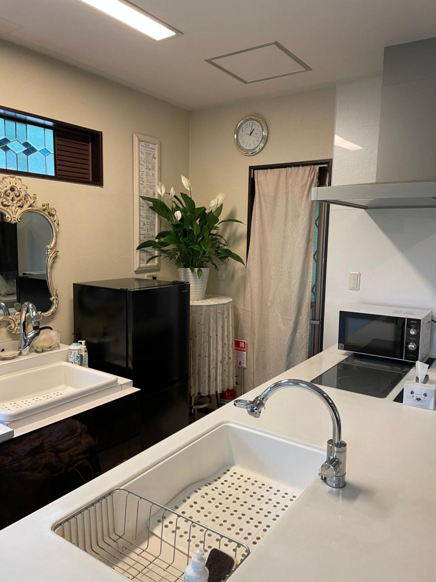 Rokugatsu-No-Mori Auberge ซาโนะ ภายนอก รูปภาพ