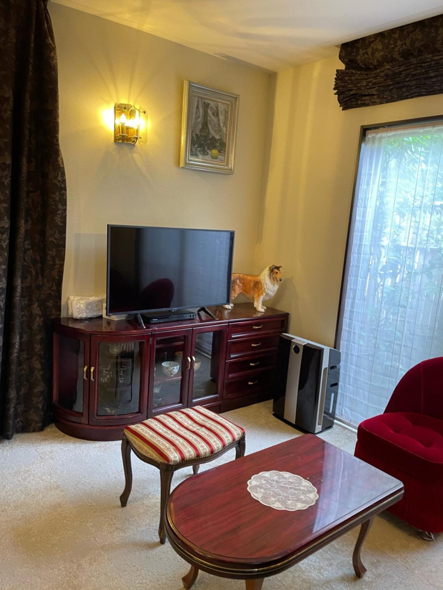 Rokugatsu-No-Mori Auberge ซาโนะ ภายนอก รูปภาพ